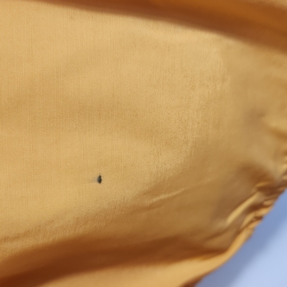 Pacific Trail Sportswear Men's Orange Zip Front Button Cuff Front Pockets Jacket - Picture 14 of 14